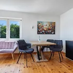 Haus In Davenstedt 3 * Hanóver