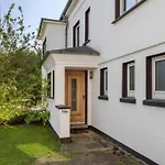 Сasa de vacaciones Haus In Davenstedt 3 Hanóver