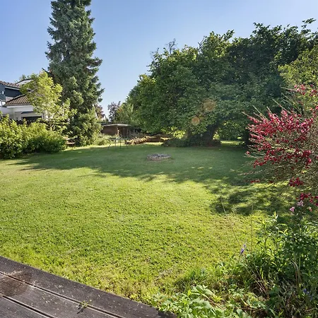 Haus In Davenstedt 3 Casa vacanze *