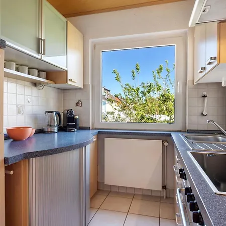 Haus In Davenstedt 3 * Hannover