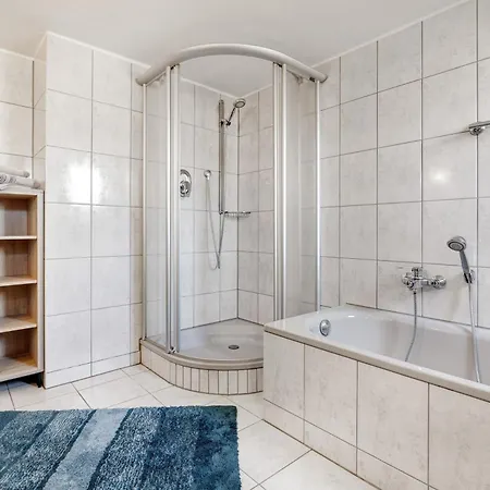 Haus In Davenstedt 3 Holiday home *