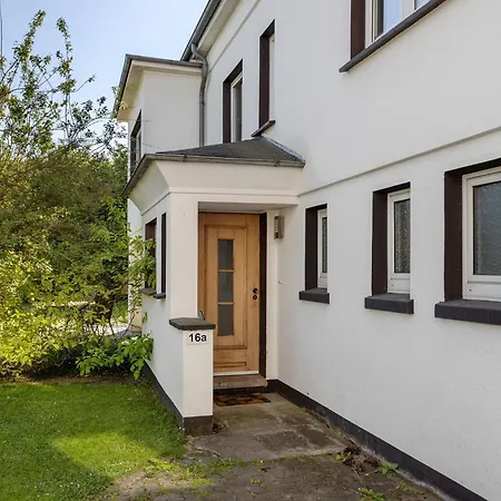 Prázdninový dům Haus In Davenstedt 3