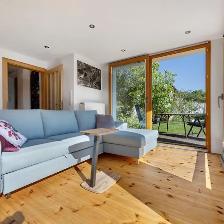 Haus In Davenstedt 3 Prázdninový dům Hannover