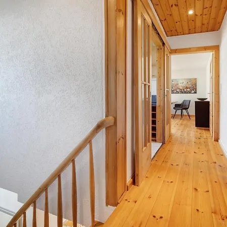 Haus In Davenstedt 3 Prázdninový dům
