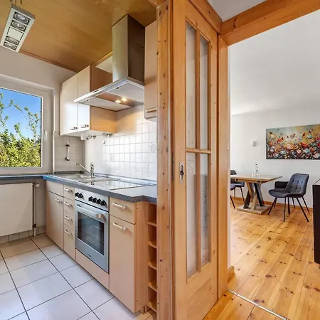 Haus In Davenstedt 3 Prázdninový dům *