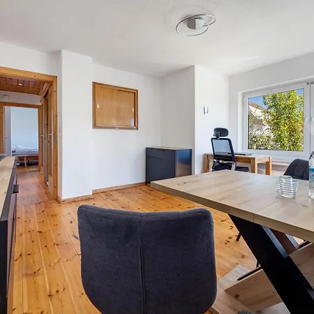 Haus In Davenstedt 3 Prázdninový dům *