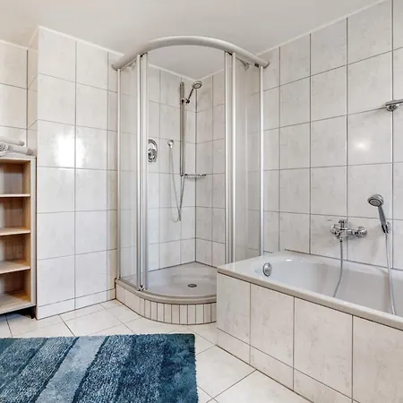 Haus In Davenstedt 3 * Hannover
