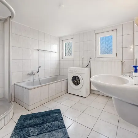 Haus In Davenstedt 3 Prázdninový dům
