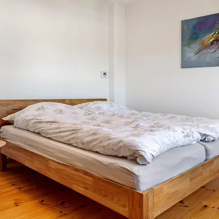 Prázdninový dům Haus In Davenstedt 3 *