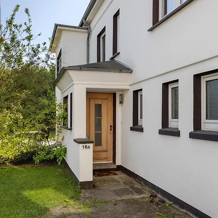 Prázdninový dům Haus In Davenstedt 3 Hannover