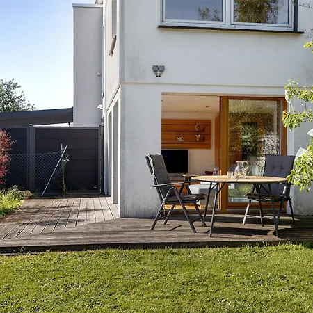 Haus In Davenstedt 3 Prázdninový dům *