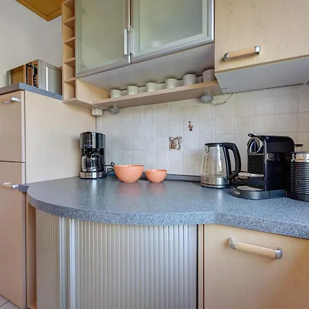 Prázdninový dům Haus In Davenstedt 3 Hannover