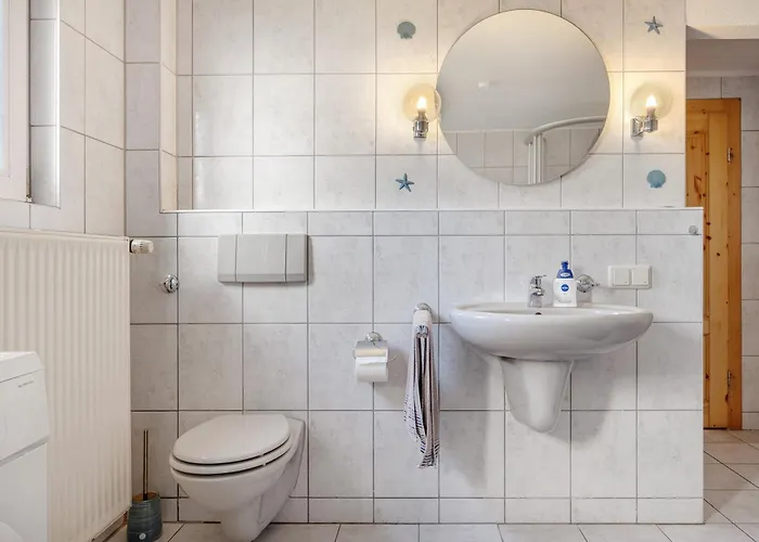 Haus In Davenstedt 3 *