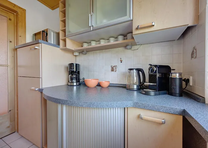 Haus In Davenstedt 3 * Ανόβερο