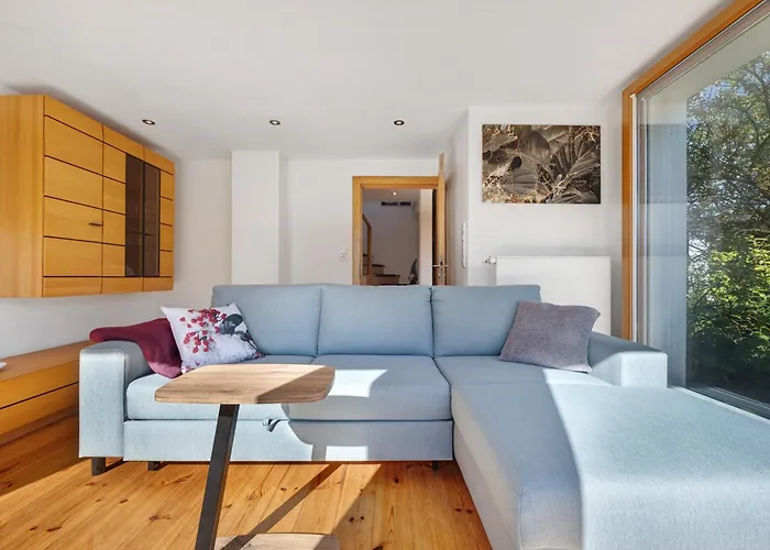 Haus In Davenstedt 3