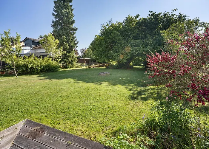 Haus In Davenstedt 3 Σπίτι διακοπών *