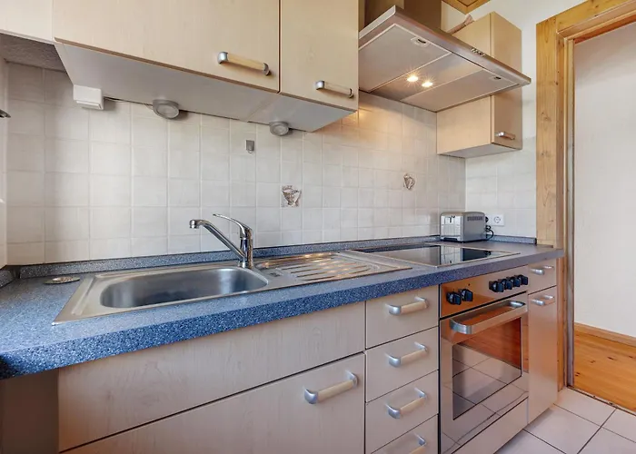 Haus In Davenstedt 3 * Ανόβερο