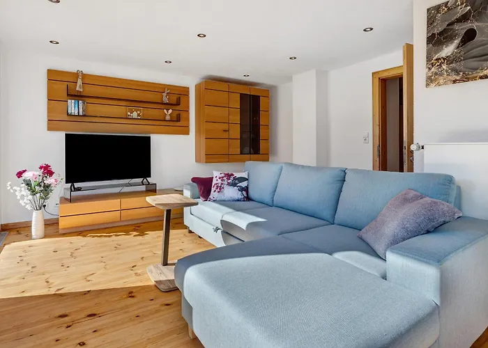 Haus In Davenstedt 3 Σπίτι διακοπών