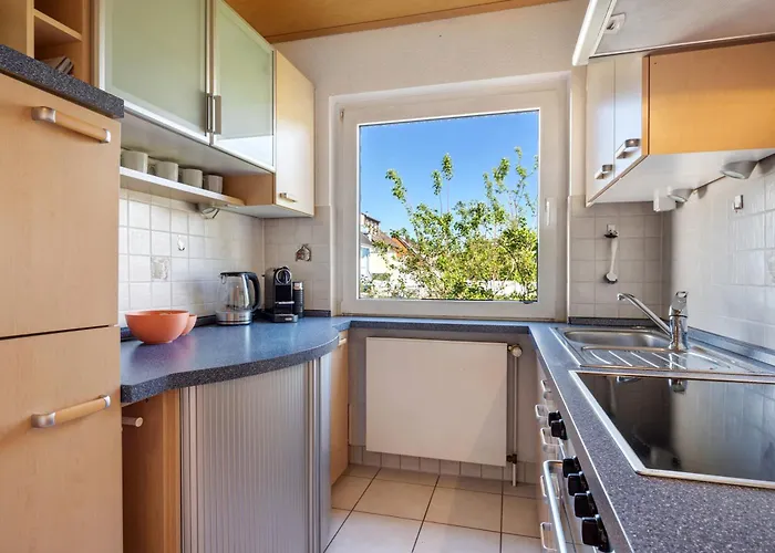 Haus In Davenstedt 3 * 汉诺威