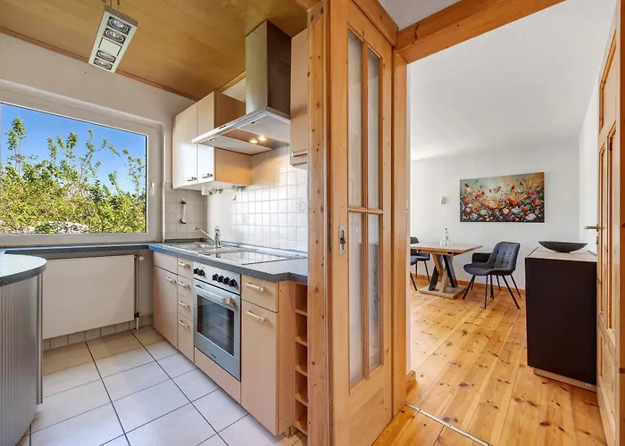 Haus In Davenstedt 3 Casa de Férias *