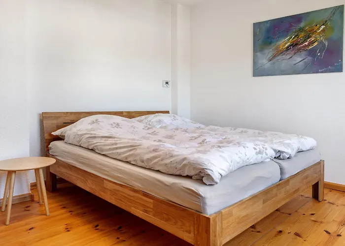 Haus In Davenstedt 3 *