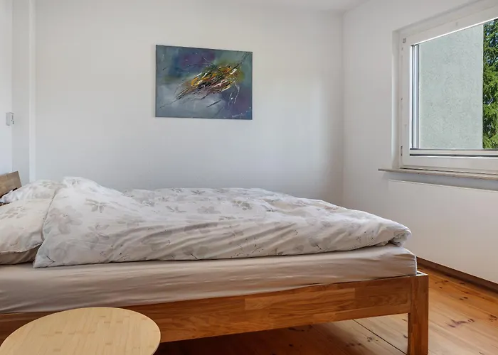 Haus In Davenstedt 3 Ανόβερο