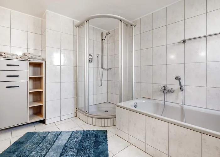 Haus In Davenstedt 3 度假居 *