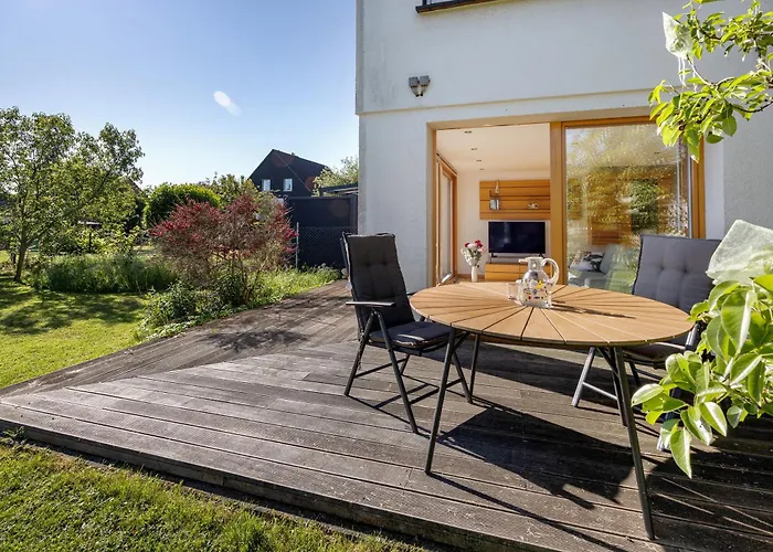 Σπίτι διακοπών Haus In Davenstedt 3 Ανόβερο