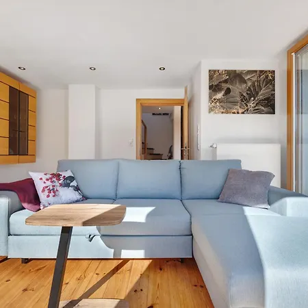بيت للعطل Haus In Davenstedt 3 *