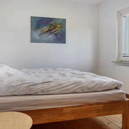 Haus In Davenstedt 3 Hannover