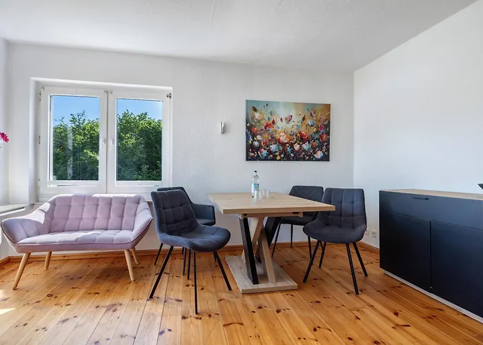 度假居 Haus In Davenstedt 3