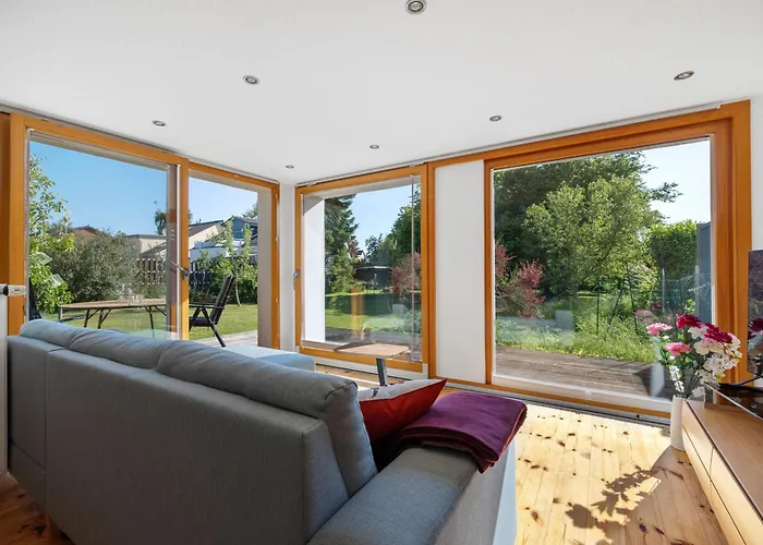 Haus In Davenstedt 3 * 汉诺威